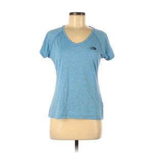 Pre-Owned The North Face Women's Size M Active T-Shirt
